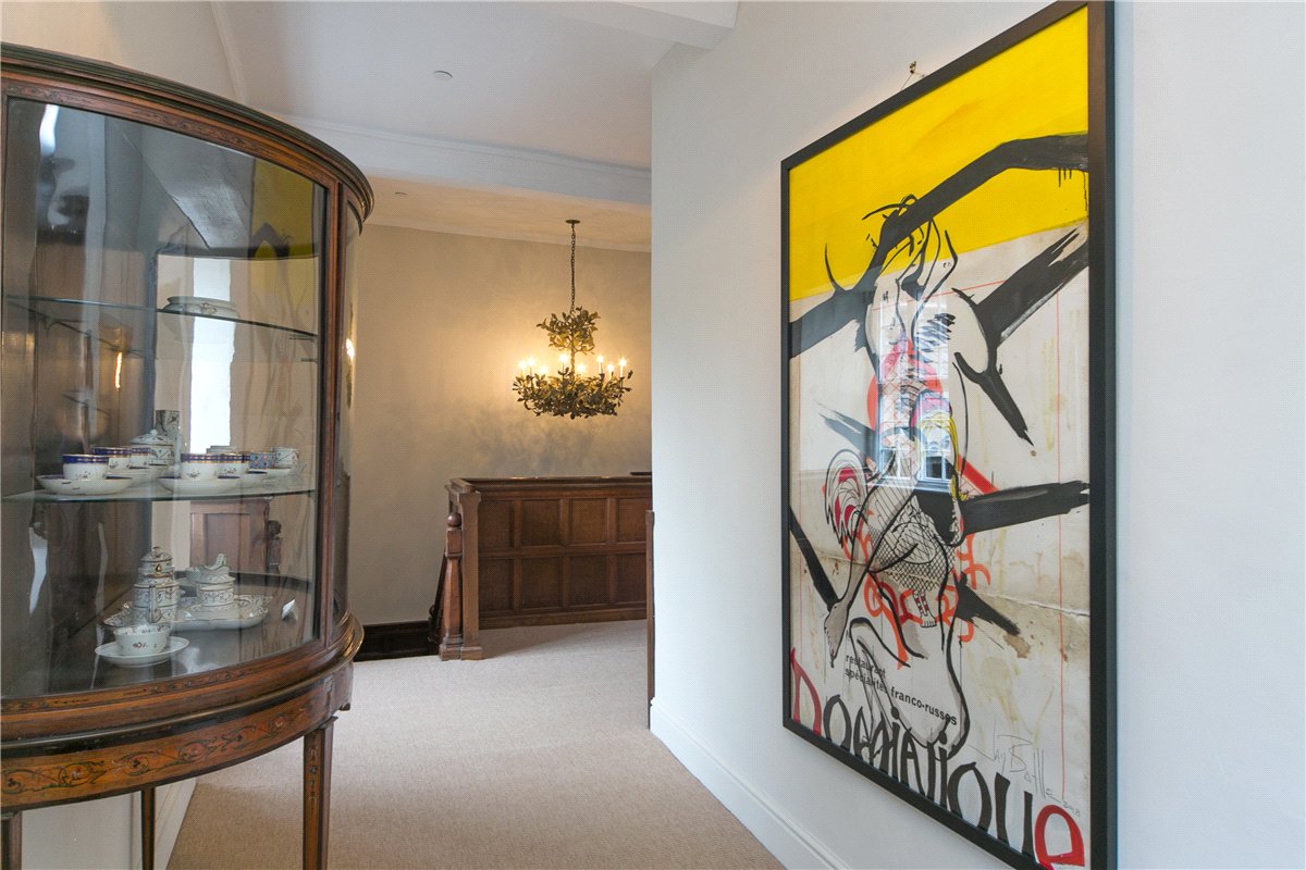 11 bedroom House, Talsarnau, Gwynedd, LL47 - Available, Image 44