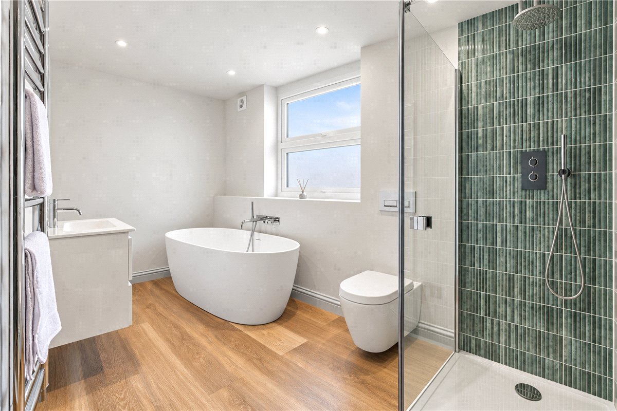 3 bedroom Maisonette, Colwith Road, London, W6 - Available, Image 5