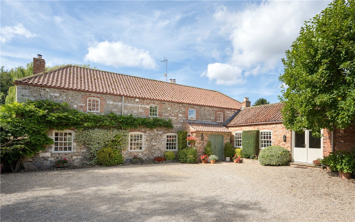 5 bedroom House, Copgrove Lane, Burton Leonard, HG3 - Available, Image 3