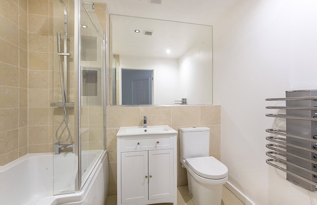 2 bedroom Flat, Ripon Croft, York, YO31 - Let Agreed, Image 4