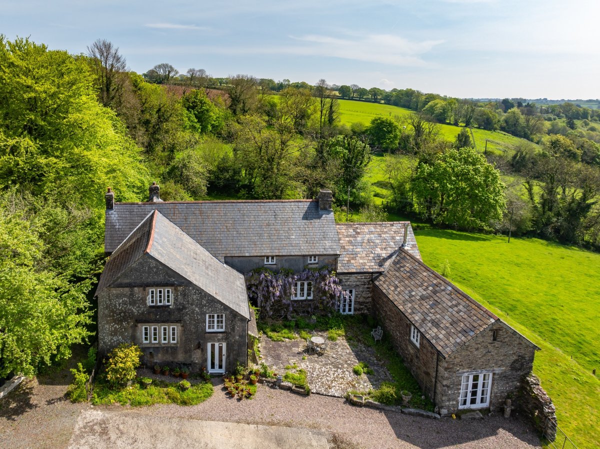 45.57  Farm, Golberdon, Callington, PL17 - Sold, Image 34