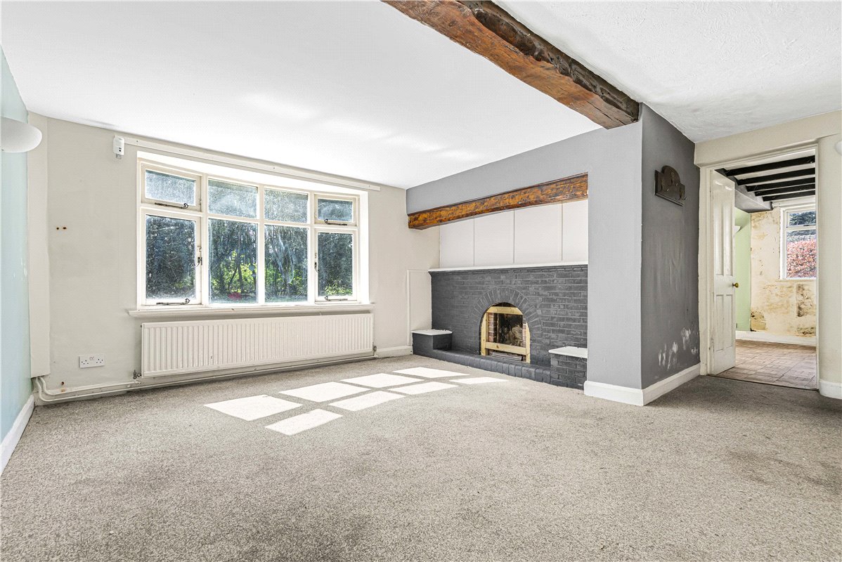 4 bedroom Cottage, Portleys Lane, Drayton Bassett, B78 - Sold STC, Image 11