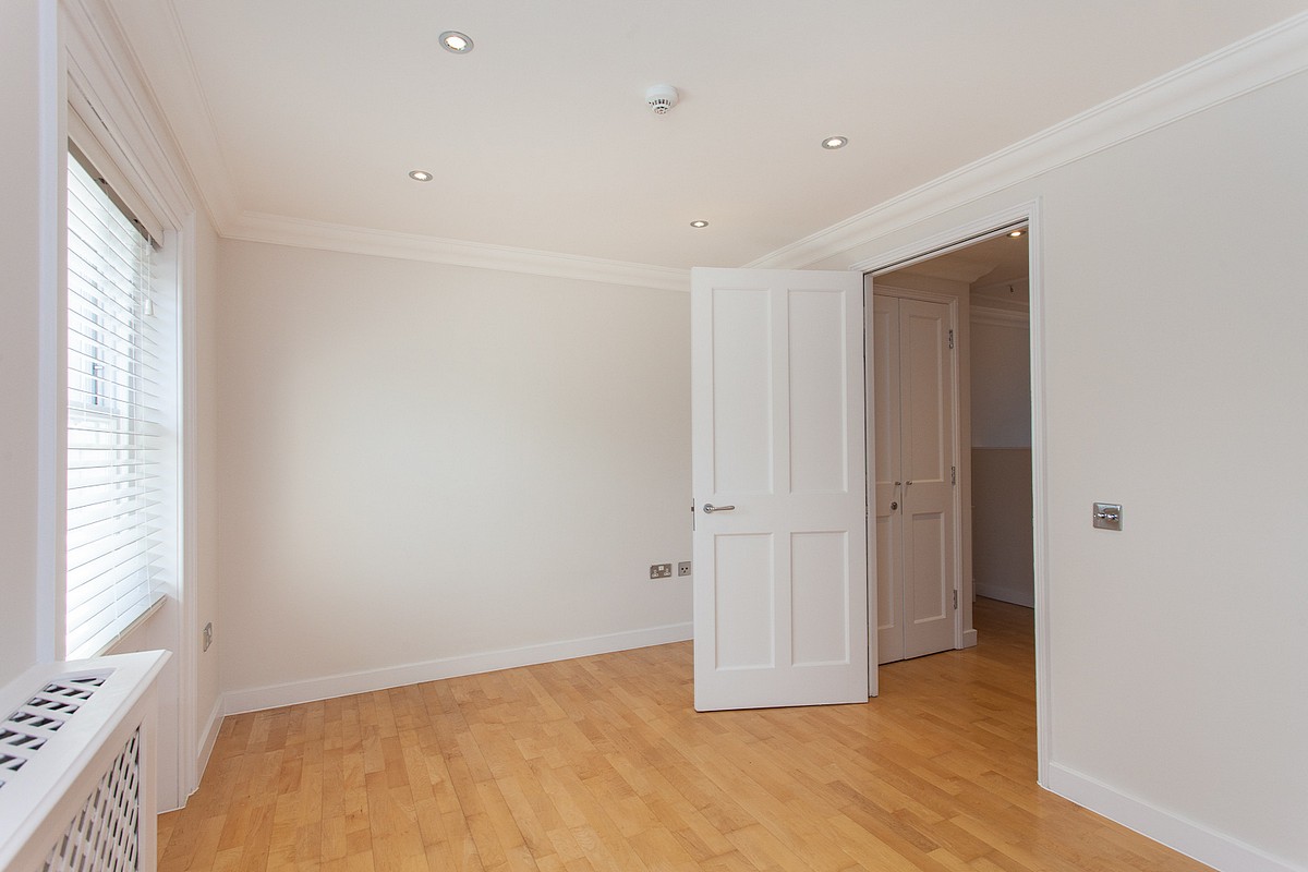 1 bedroom Flat, Seymour Place, London, W1H - Available, Image 4