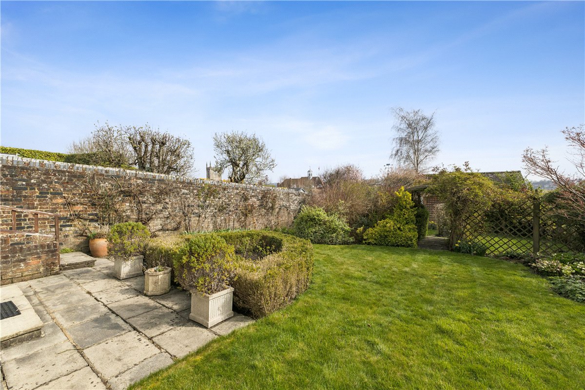 3 bedroom House, Back Lane, Marlborough, SN8 - Sold, Image 1