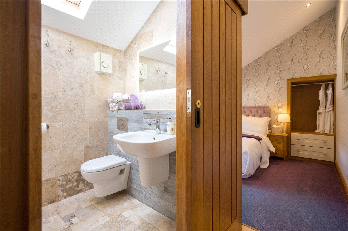 0 bedroom Equestrian Property, Island Farm Cottage, Staintondale, YO13 - Available, Image 15