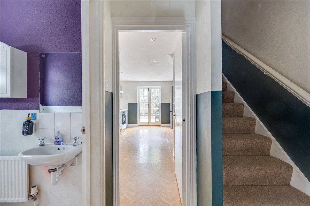 2 bedroom Flat, Cromford Road, London, SW18 - Sold, Image 16
