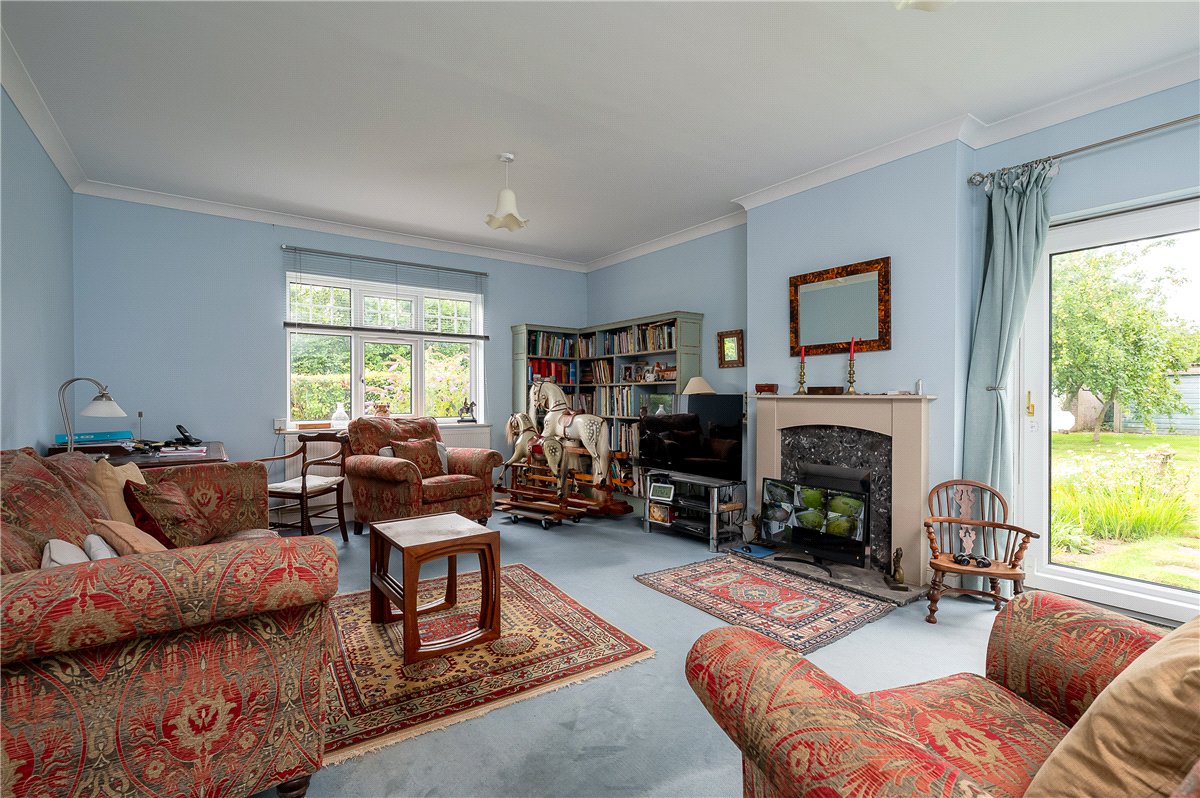 4 bedroom House, Islebeck, Thirsk, YO7 - Sold, Image 9