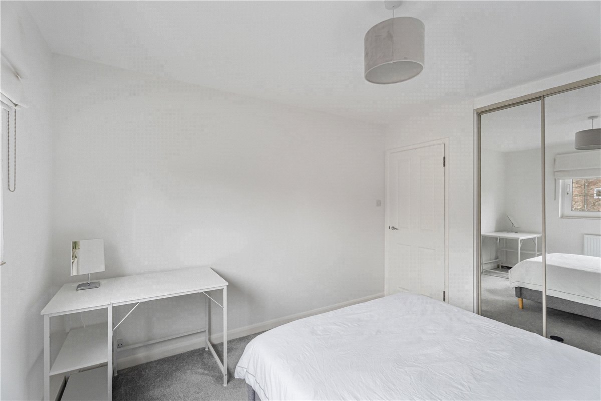2 bedroom Flat, Cunliffe Close, Oxford, OX2 - Available, Image 11