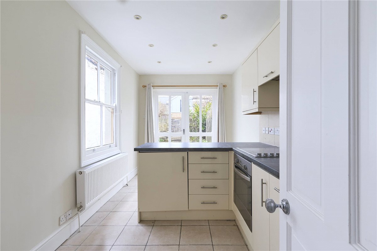 2 bedroom House, Victoria Street, Cambridge, CB1 - Sold, Image 11