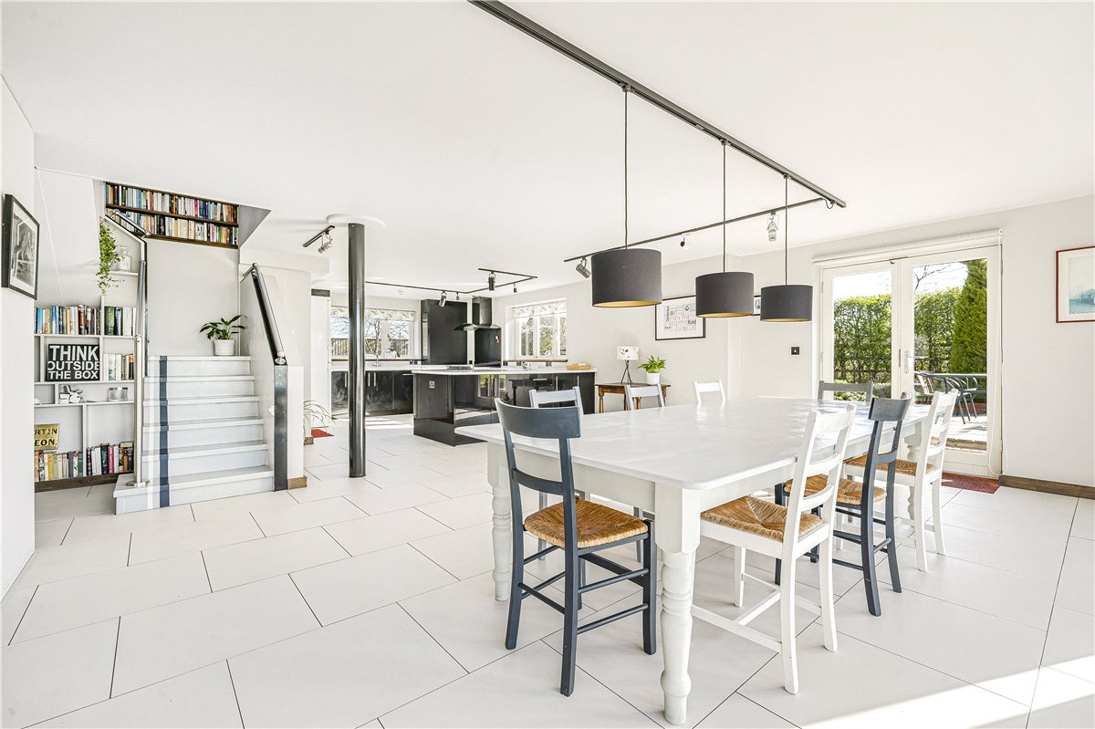 4 bedroom House, North Denchworth, Wantage, OX12 - Available, Image 4