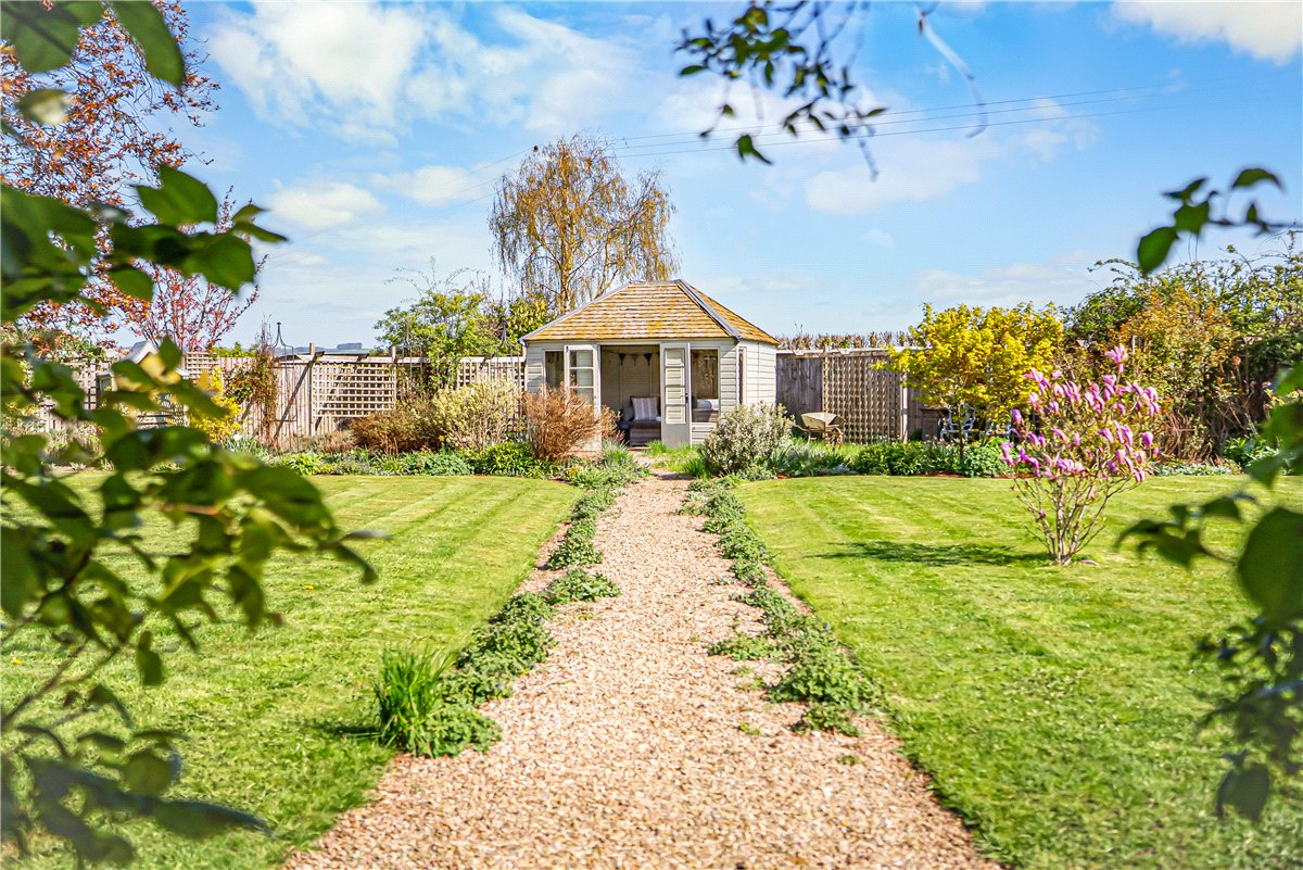 4 bedroom House, Yedingham, Malton, YO17 - Available, Image 25