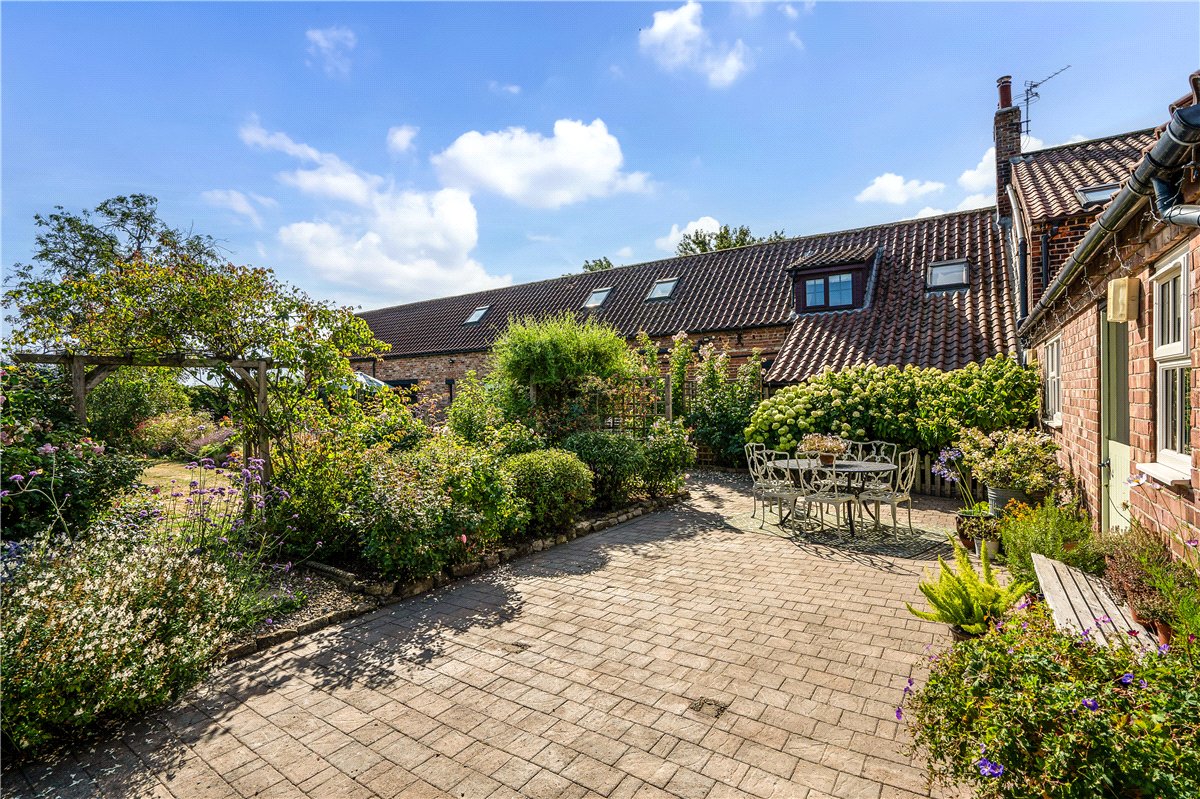 4 bedroom House, Yedingham, Malton, YO17 - Available, Image 25