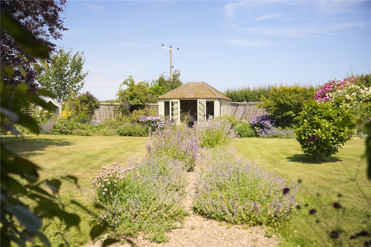 4 bedroom House, Yedingham, Malton, YO17 - Available, Image 25