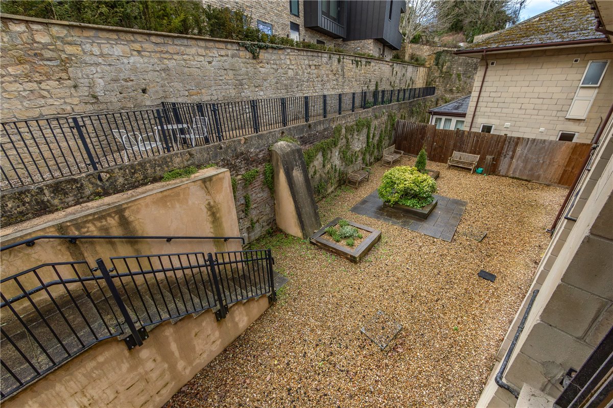 1 bedroom Flat, Camden Row, Bath, BA1 - Sold, Image 6