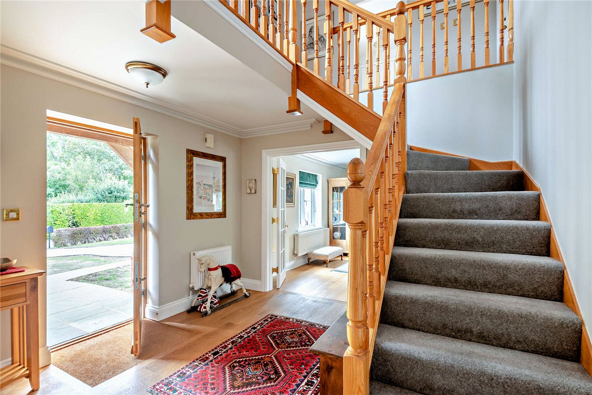 4 bedroom House, Hollycroft, Ashford Hill, RG19 - Available, Image 12
