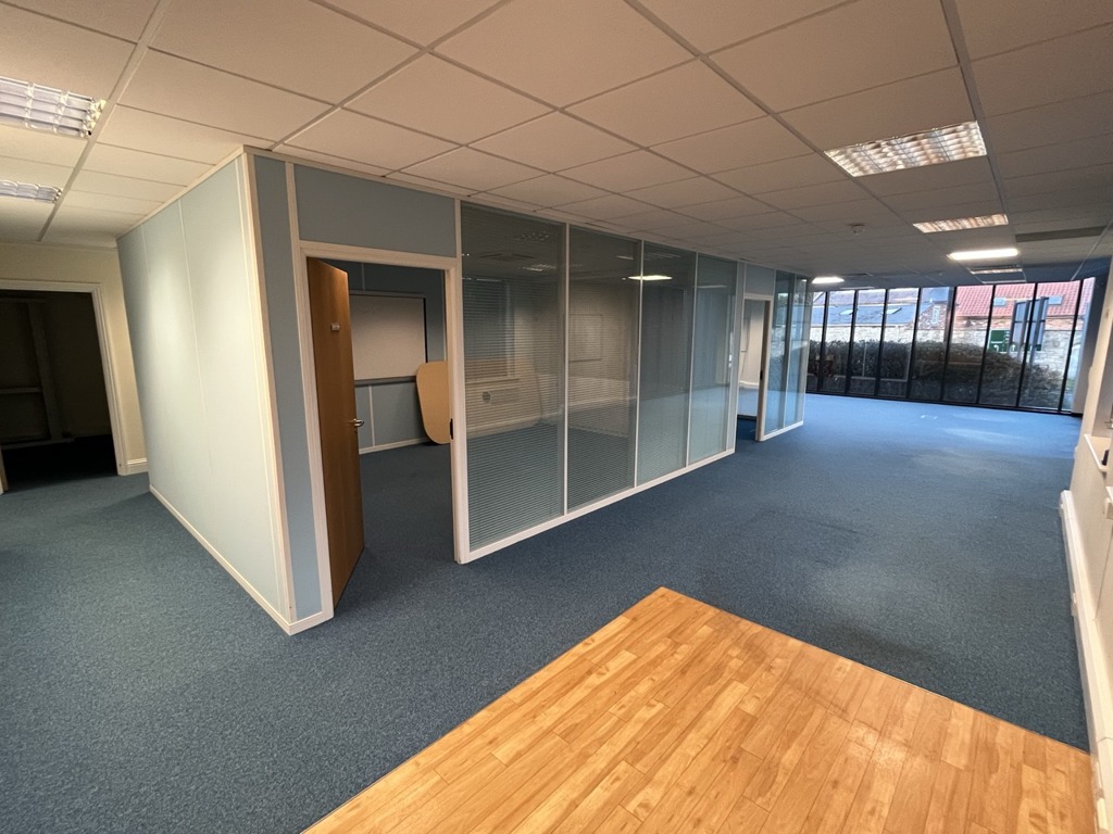 381.64 Sq M, County Way, Trowbridge, BA14 - Available, Image 1