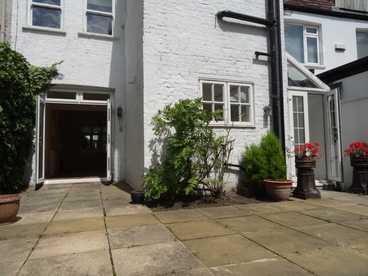 5 bedroom House, Clavering Avenue, London, SW13 - , Image 8