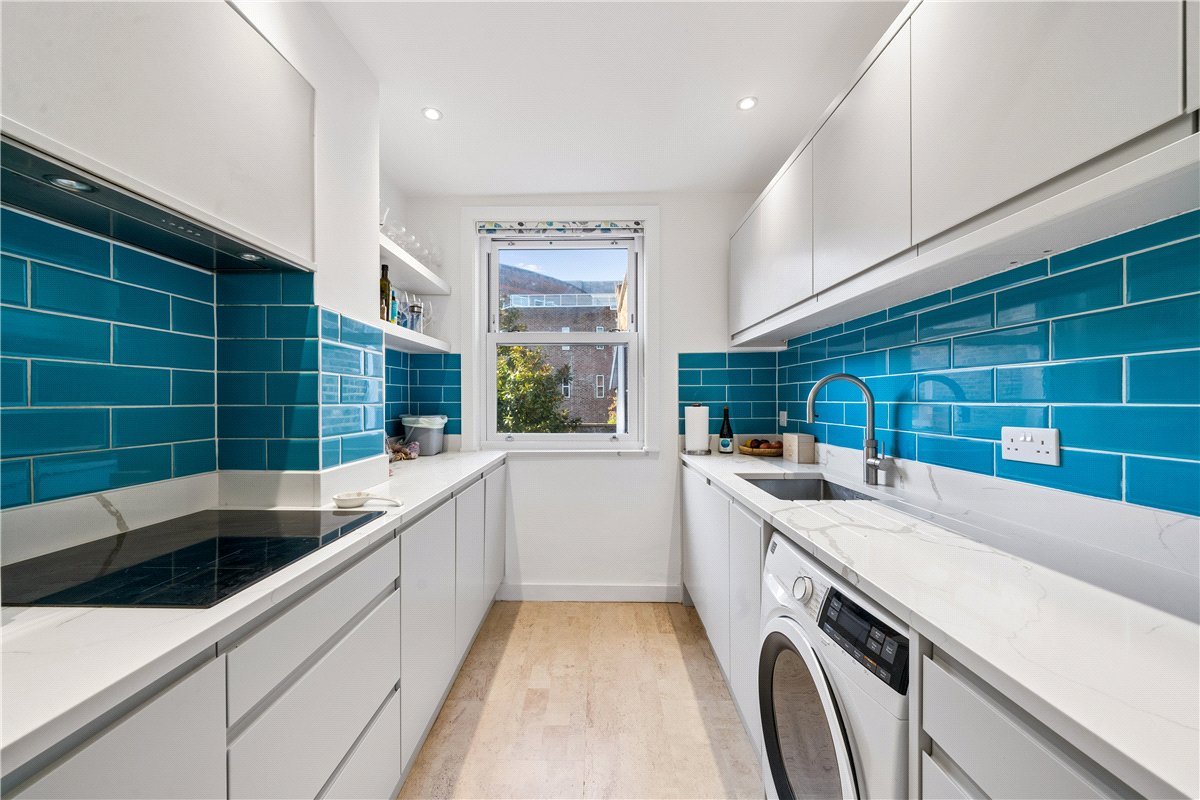 3 bedroom Maisonette, Colwith Road, London, W6 - Available, Image 2