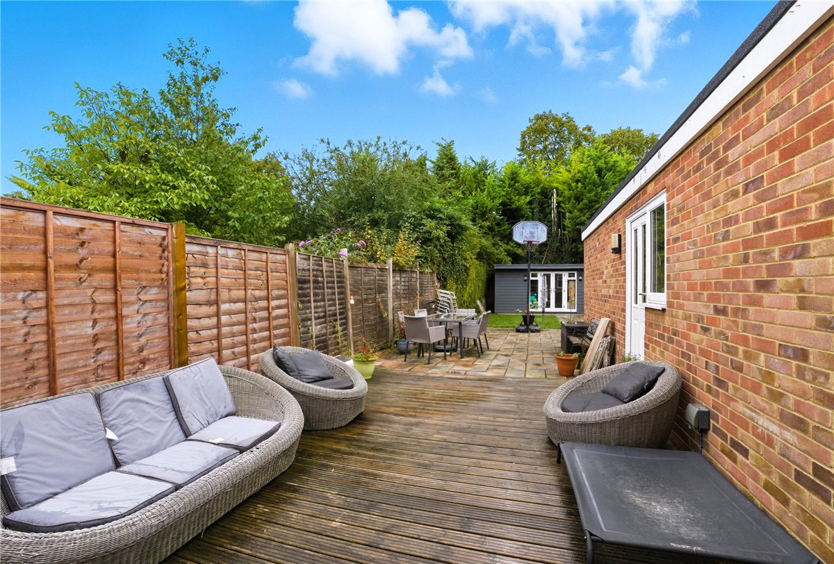 4 bedroom House, Perne Avenue, Cambridge, CB1 - Sold STC, Image 12
