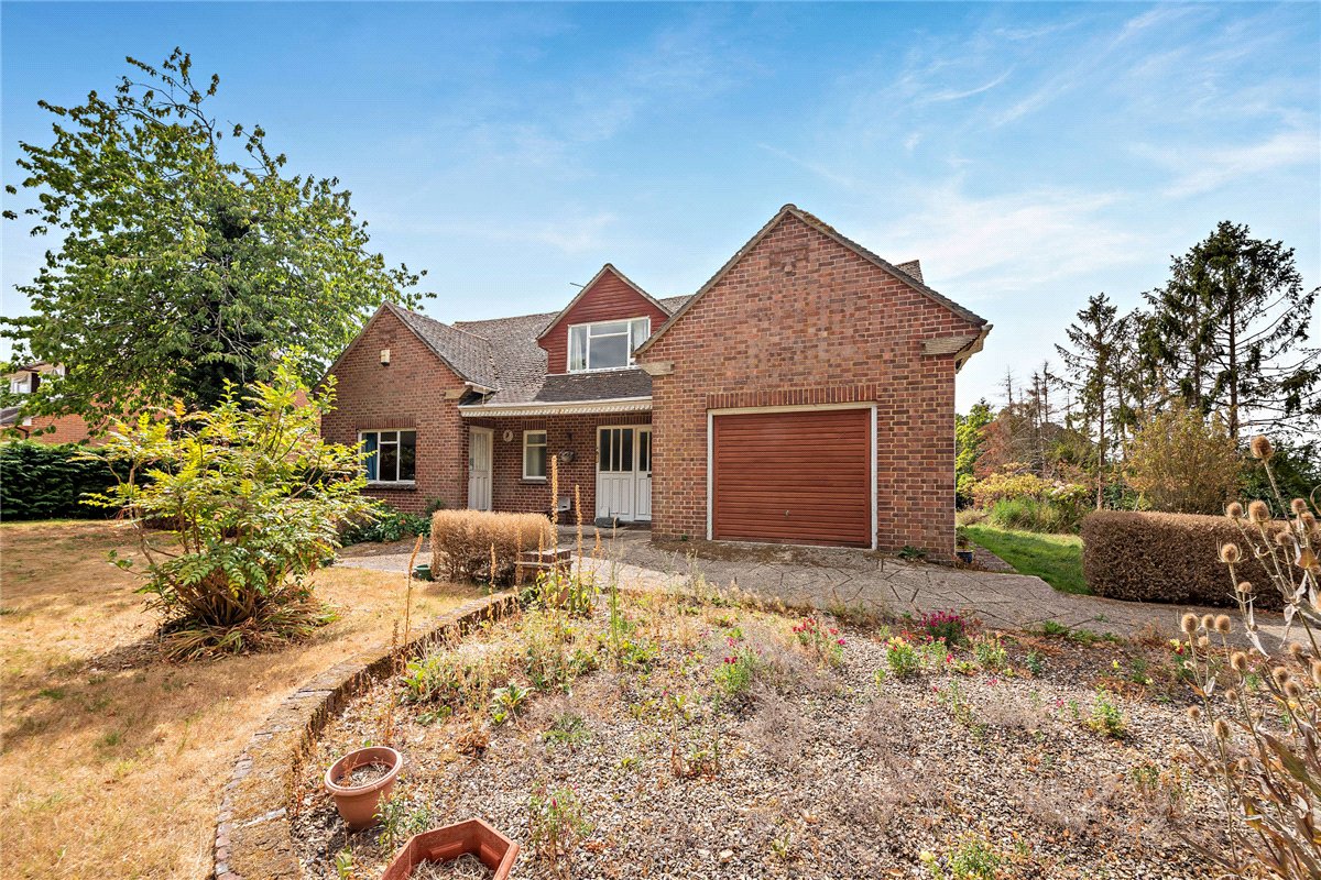 2 bedroom House, Hamstead Marshall, Newbury, RG20 - Available, Image 19
