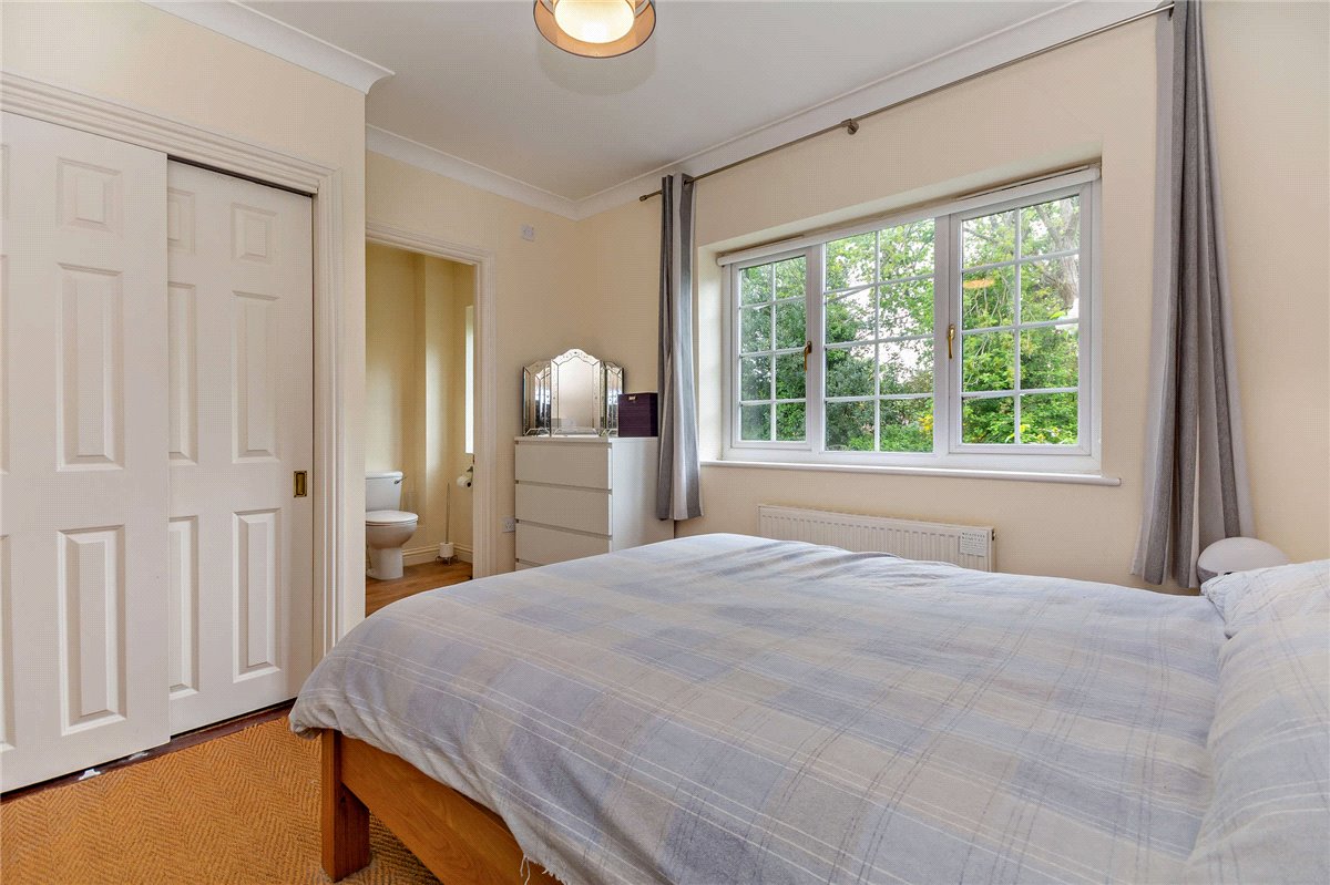 3 bedroom House, Pantings Lane, Highclere, RG20 - Sold, Image 8