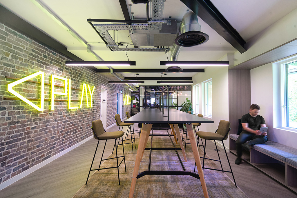 4295 Sq Ft, 31 Great George Street, Bristol, BS1 - Available, Image 4