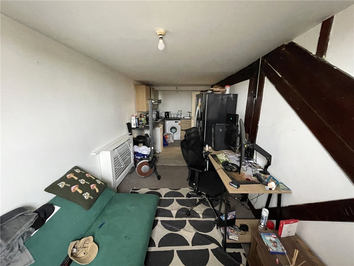 1 bedroom Flat, Flaxley Road, Selby, YO8 - Let Agreed, Image 1
