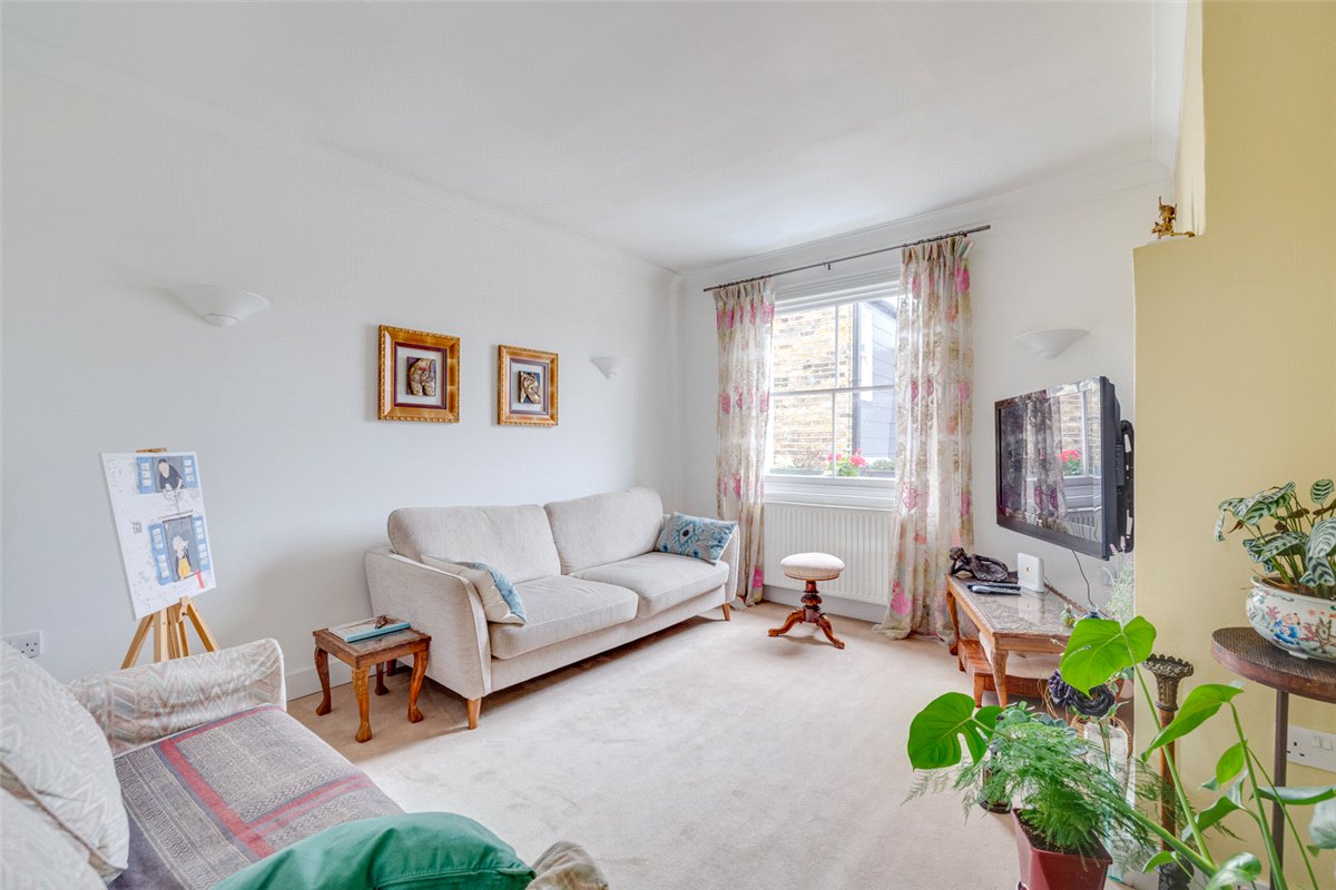5 bedroom Flat, Fulham Palace Road, London, SW6 - Sold, Image 8