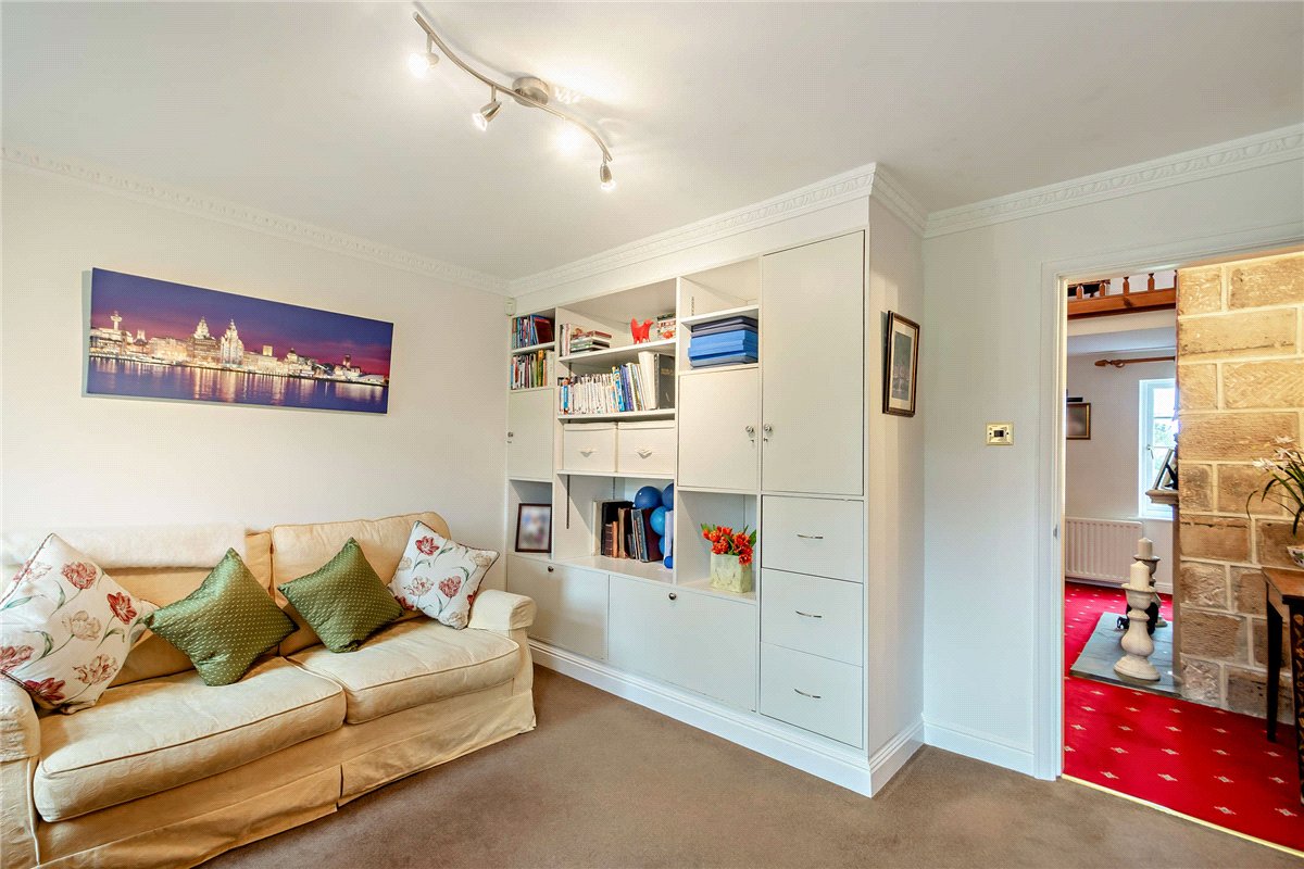 4 bedroom House, Between Beckwithshaw and Leathley, Near Harrogate, LS21 - Sold STC, Image 8