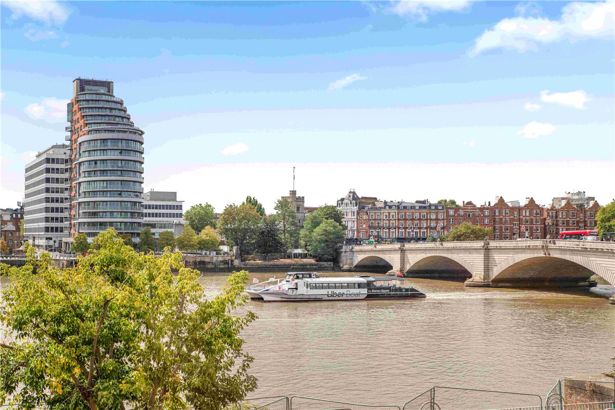 4 bedroom House, Ranelagh Gardens, London, SW6 - Available, Image 2