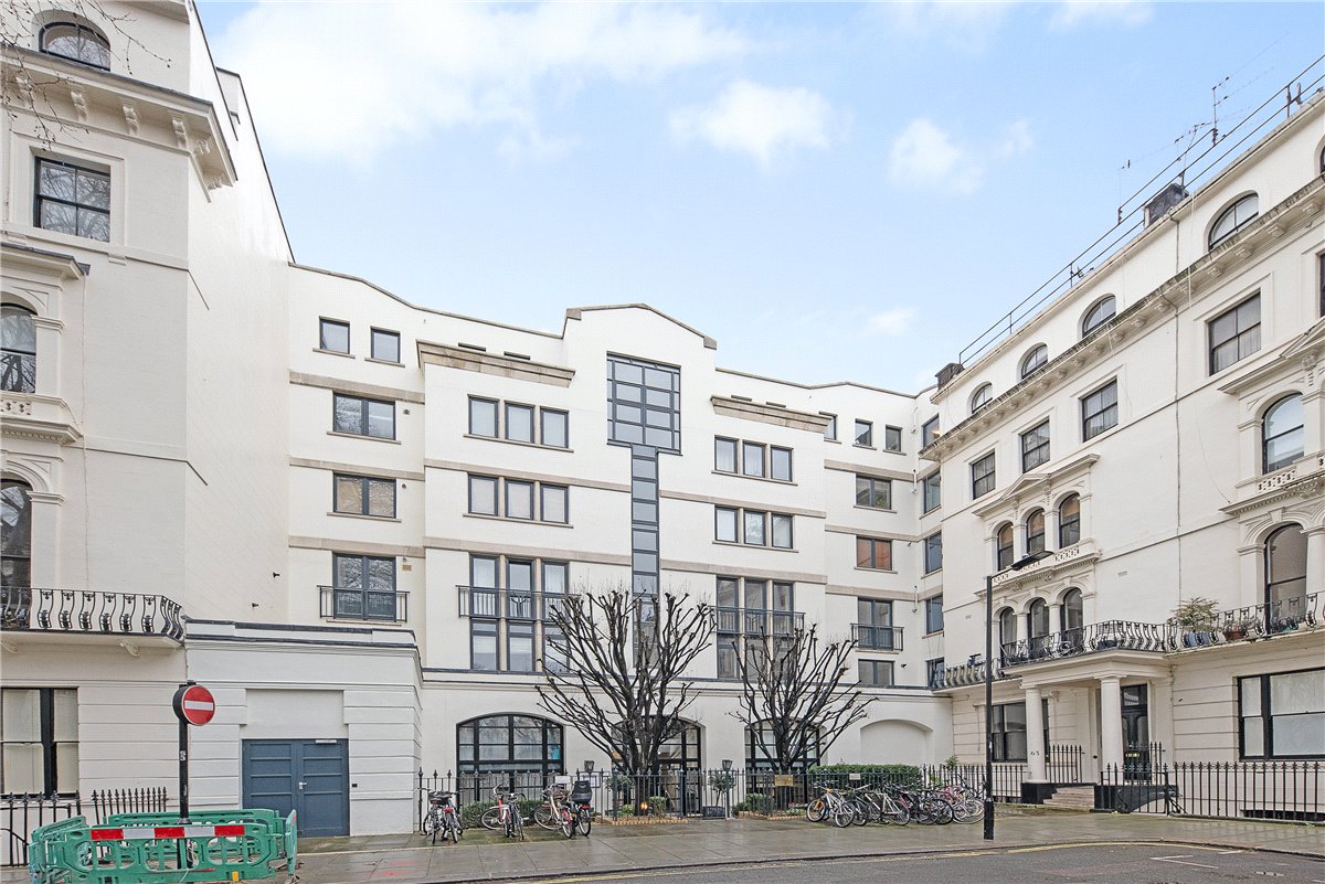 2 bedroom Flat, Kensington Gardens Square, Bayswater, W2 - Available, Image 14