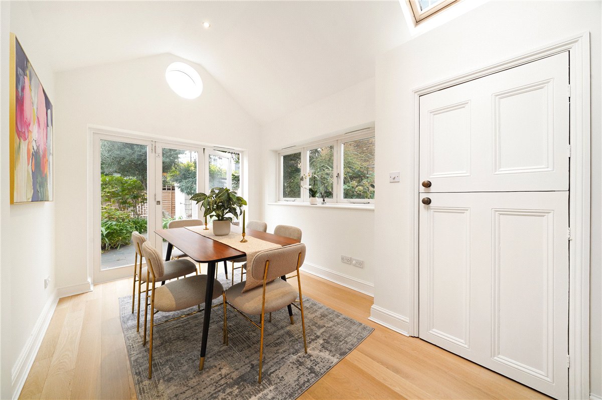 4 bedroom House, Vera Road, London, SW6 - Sold, Image 7