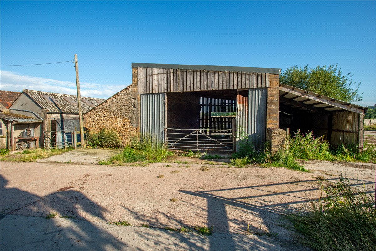 4.7  Development Land, Lot 3: Manor Farm Development Site, Lopen, TA13 - Sold STC, Image 2