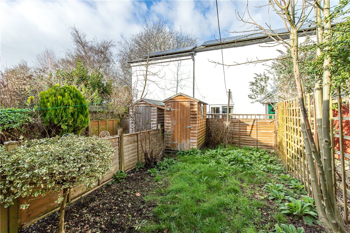 2 bedroom House, Great Clarendon Street, Oxford, OX2 - Let Agreed, Image 8