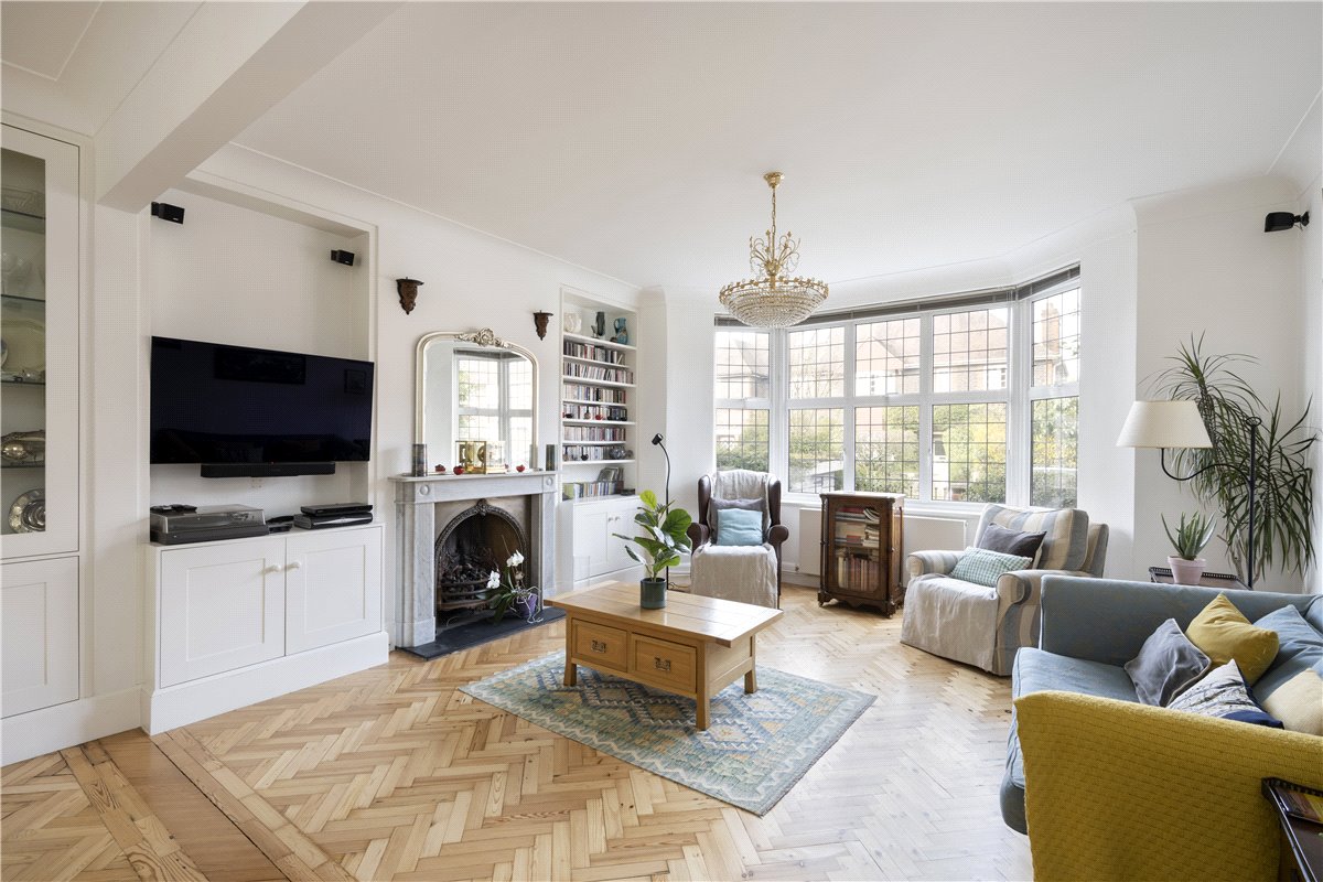 5 bedroom House, Ellerton Road, London, SW18 - Sold, Image 13