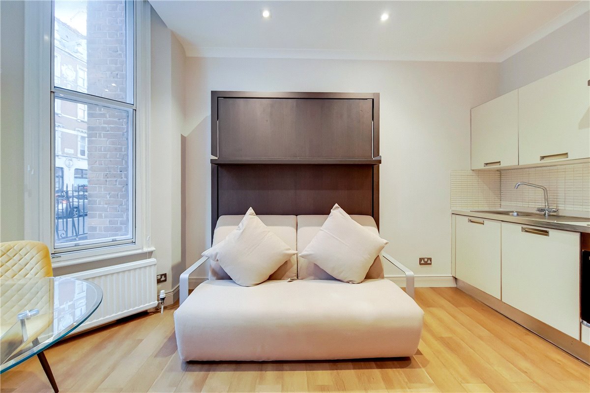 0 bedroom Flat, Egerton Gardens, Knightsbridge, SW3 - , Image 1