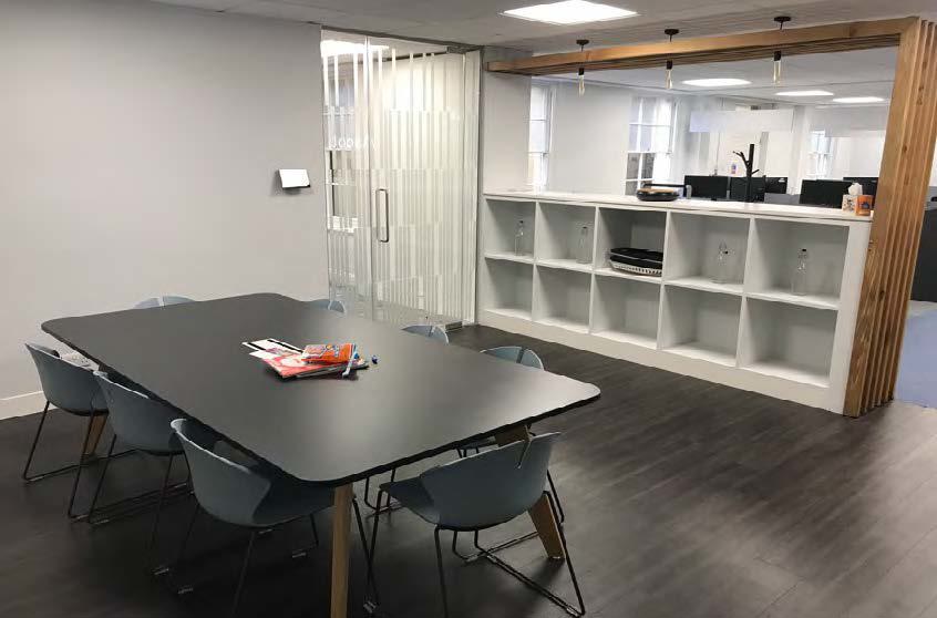 2741 Sq Ft, Queen Square Place, Bath, BA1 - Available, Image 4