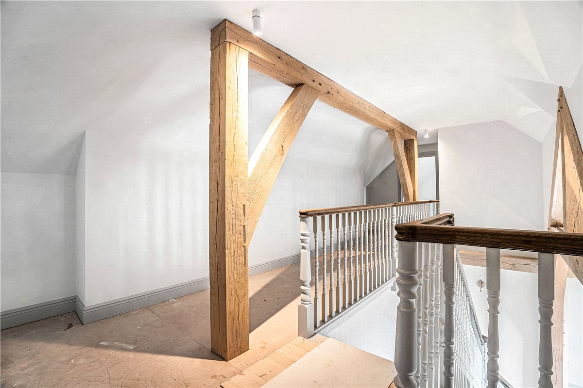 5 bedroom House, Lower End, Alvescot, OX18 - Sold, Image 33