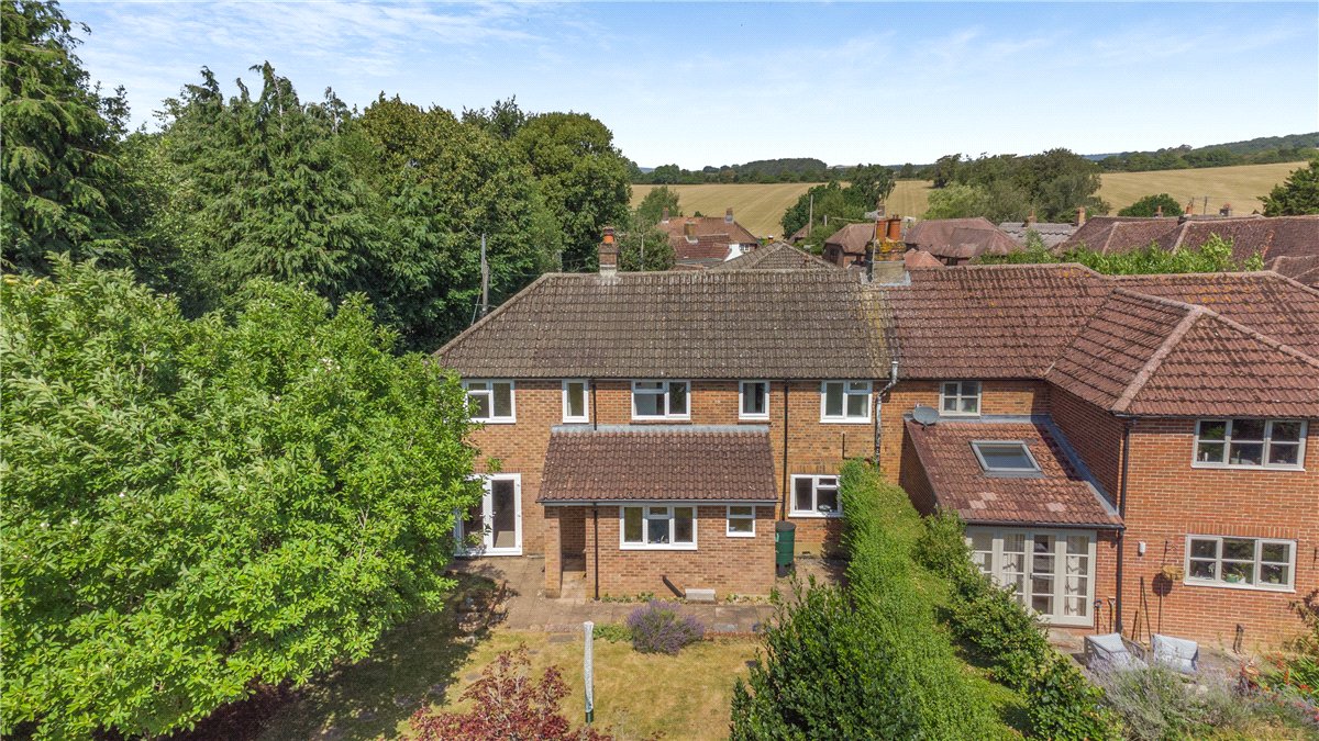 4 bedroom House, Post Office Lane, Dummer, RG25 - Sold STC, Image 11