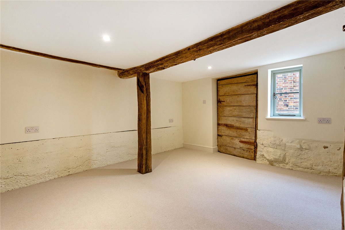 4 bedroom House, High Street, West Lavington, SN10 - Sold STC, Image 2