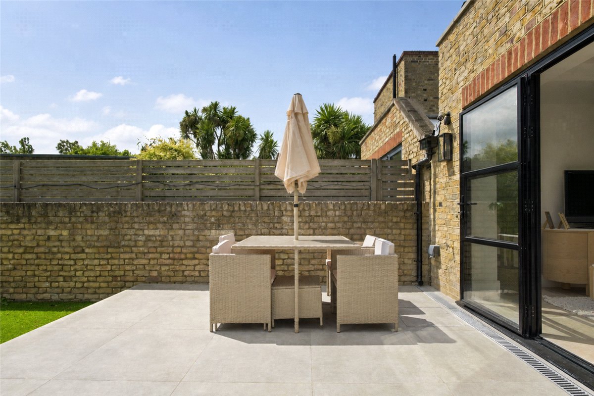 4 bedroom House, Kenyon Street, London, SW6 - Available, Image 18