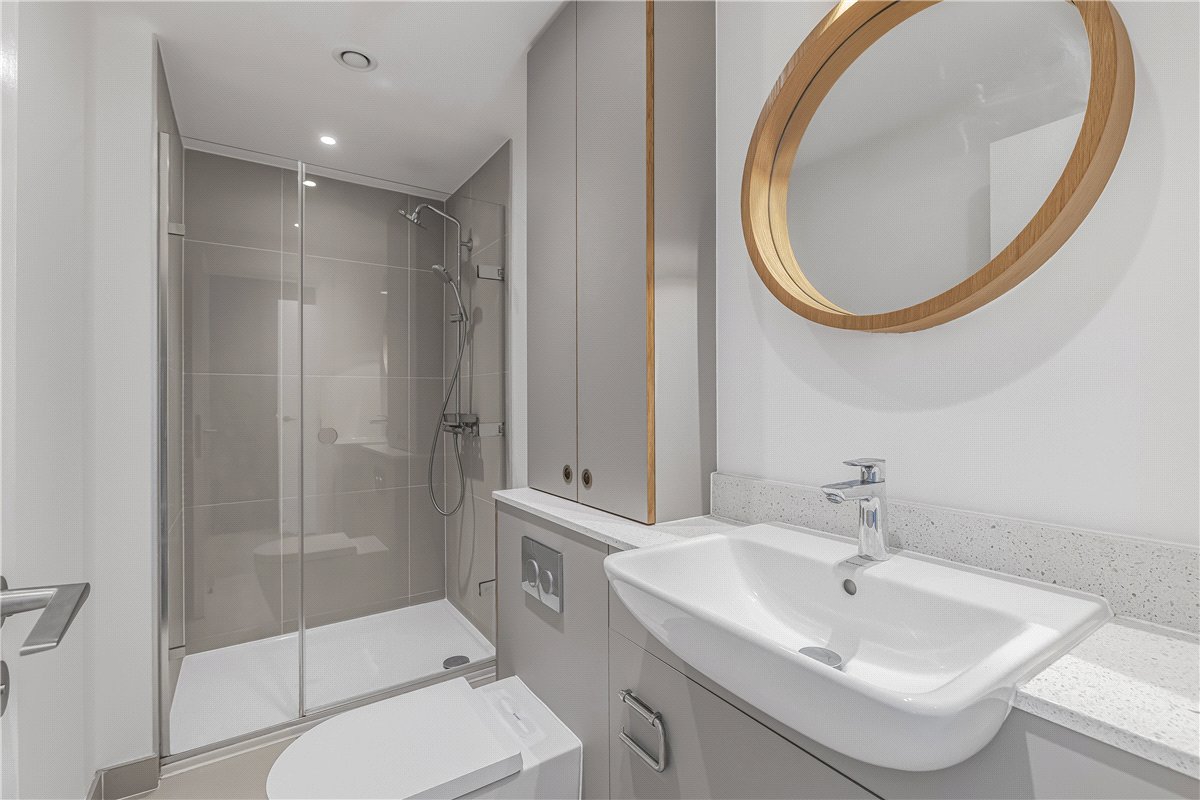 2 bedroom Flat, Marylebone High Street, Marylebone, W1U - Available, Image 3
