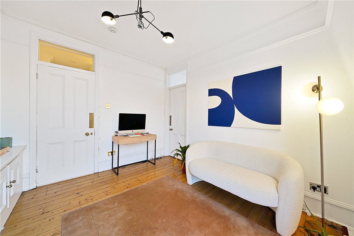 1 bedroom Flat, Waldemar Avenue, London, SW6 - , Image 10