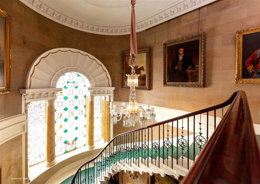 166  House, Ripley Castle, Ripley, HG3 - Available, Image 22