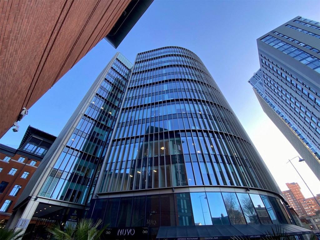1900 to 50000 Sq Ft, 2 Brunswick Square, Birmingham, B1 - Available, Image 1