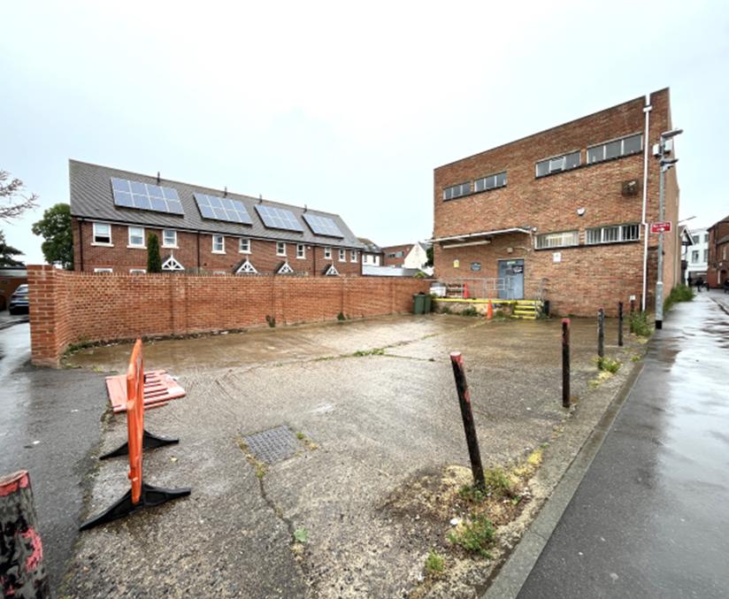 7242 to 9206 Sq Ft, 32-33 Market Place, Wokingham, RG40 - Under Offer, Image 1