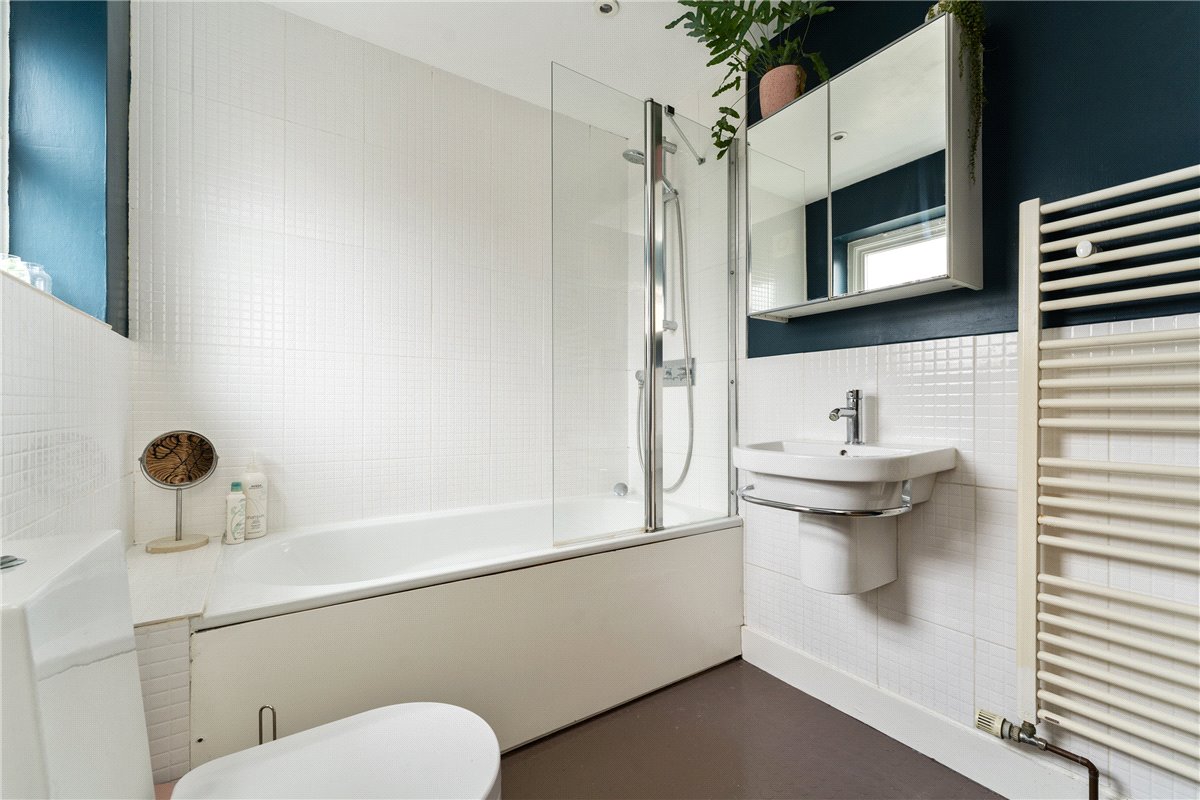 3 bedroom House, Hemingford Road, Cambridge, CB1 - Sold, Image 13