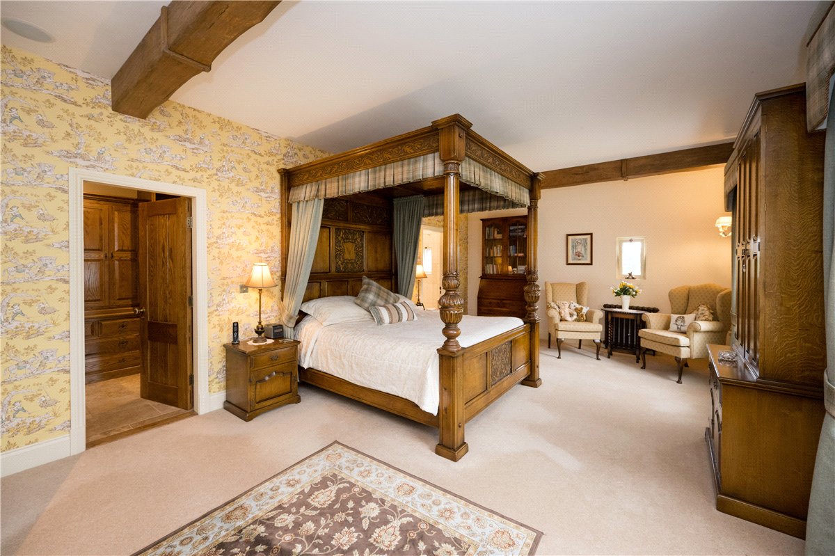 10 bedroom House, Felliscliffe, Harrogate, HG3 - Available, Image 12