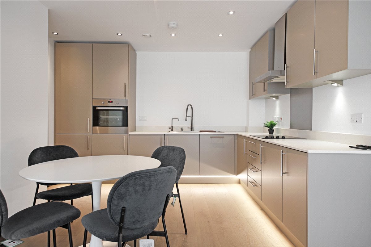 1 bedroom Flat, 4 Station Square, Cambridge, CB1 - , Image 10