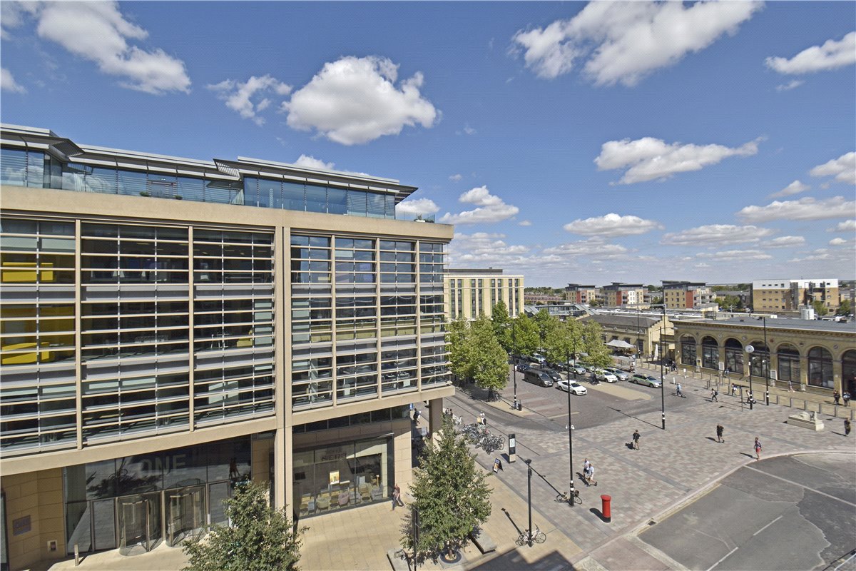 1 bedroom Flat, 4 Station Square, Cambridge, CB1 - Let Agreed, Image 10